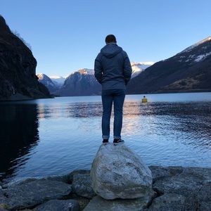 Meet your Posher, Jack